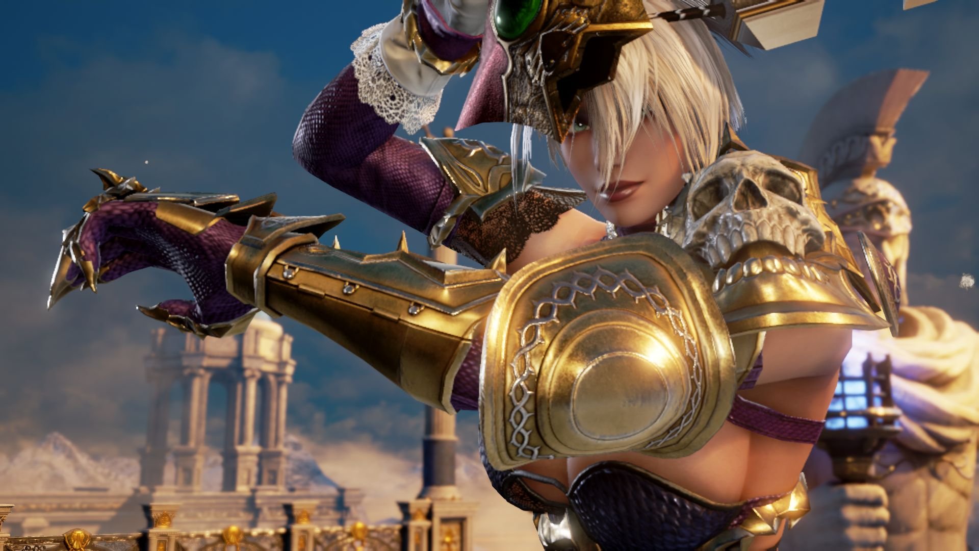 Soul Calibur VI - Imagen 41